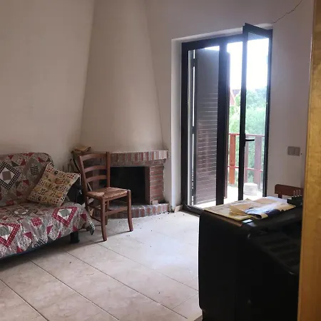Residance La Piazza - Un Sogno Nel Parco Nazionale Della Sila *