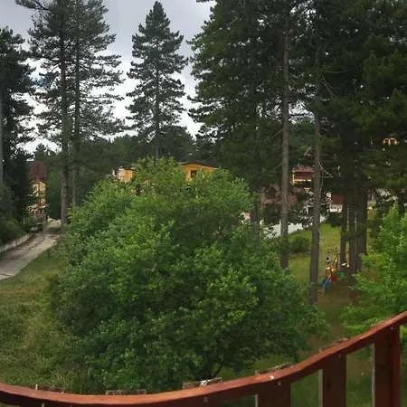 Apartman Residance La Piazza - Un Sogno Nel Parco Nazionale Della Sila