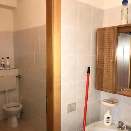 Apartman Residance La Piazza - Un Sogno Nel Parco Nazionale Della Sila *