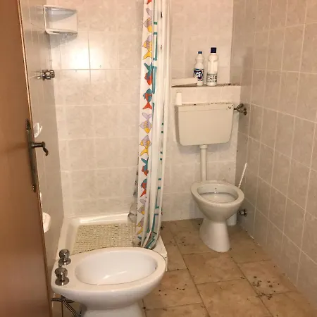 Apartment Residance La Piazza - Un Sogno Nel Parco Nazionale Della Sila Cutura