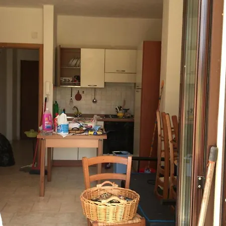 Residance La Piazza - Un Sogno Nel Parco Nazionale Della Sila Apartment *